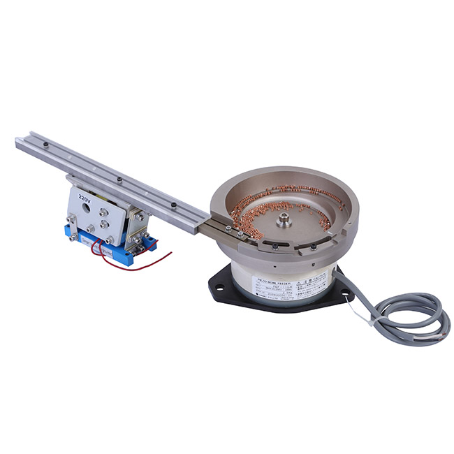 东莞振动盘生产