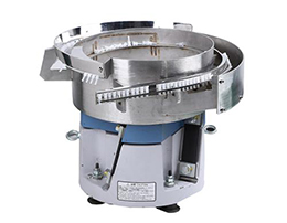 如何去降低微型振动盘的损耗