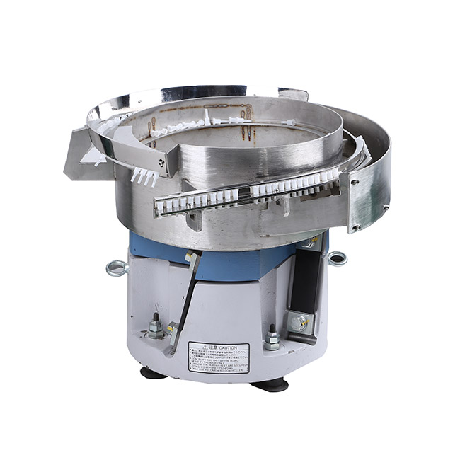 东莞振动盘生产