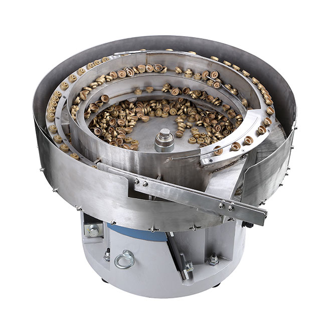 振动盘生产厂家