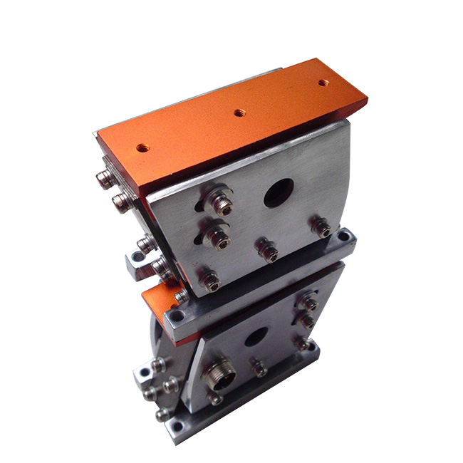 直线送料器生产