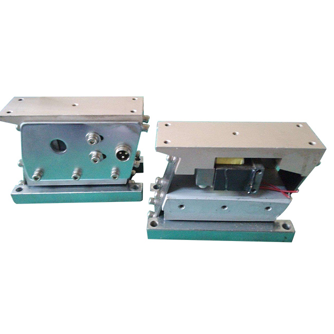 直线送料器生产