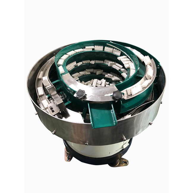 东莞振动盘销售