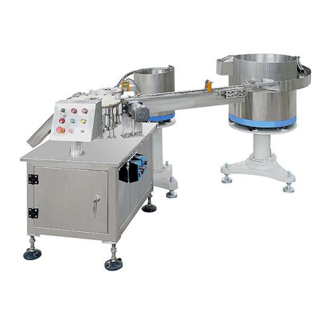 非标自动组装机生产