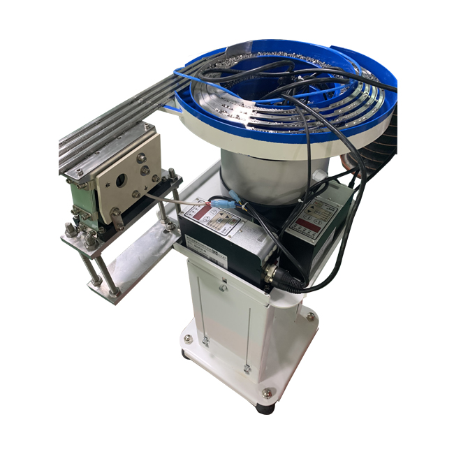 手机螺母振动盘