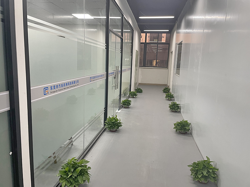 公司内景