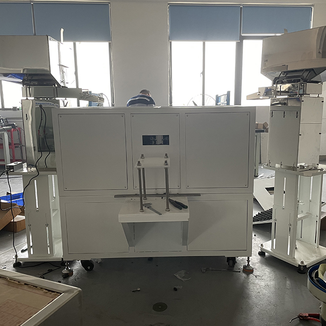 核酸试剂壳振动盘整套