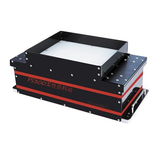 FS300柔性振动盘